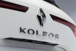 Renault Koleos 2017 года (LA)